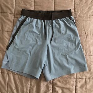 nike flex tech pack training shorts